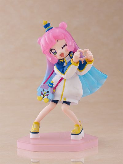 TENITOL 噗妮露是可爱史莱姆  噗妮露