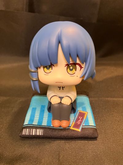 Look Up 孤独摇滚！ 伊地知虹夏