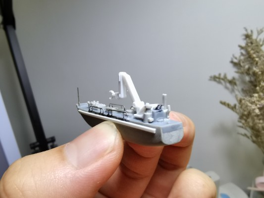 MG 1/100 机动战士高达  MSM-03 战蟹