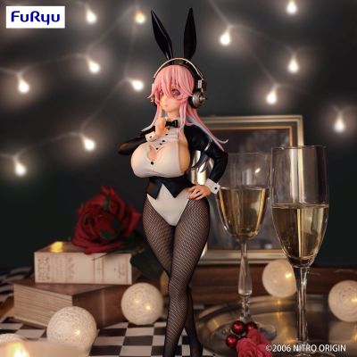 BiCute Bunnies 超级索尼子 新绘制兔女郎 燕尾