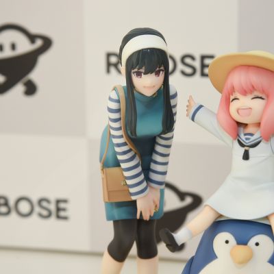 RISE UP系列 间谍过家家 约尔·福杰