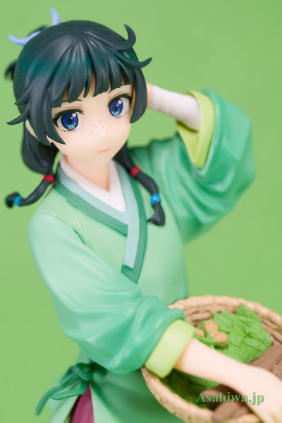 POP UP PARADE 药屋少女的呢喃 猫猫