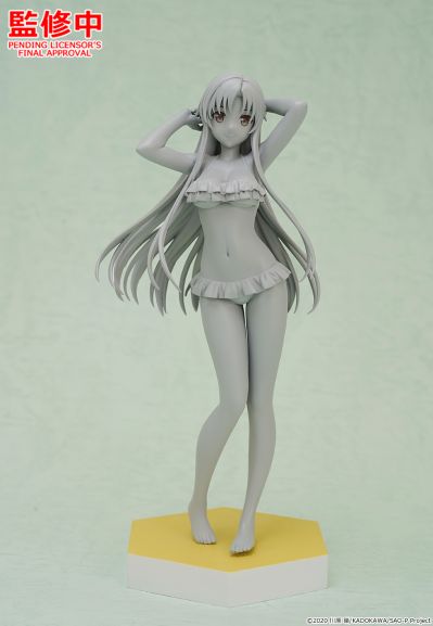 POP UP PARADE BEACH QUEENS  刀剑神域进击篇：暮色黄昏 亚丝娜