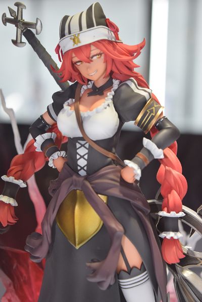 KDcolle OVERLORD 露普斯蕾琪娜·贝塔 10周年纪念 so-bin版