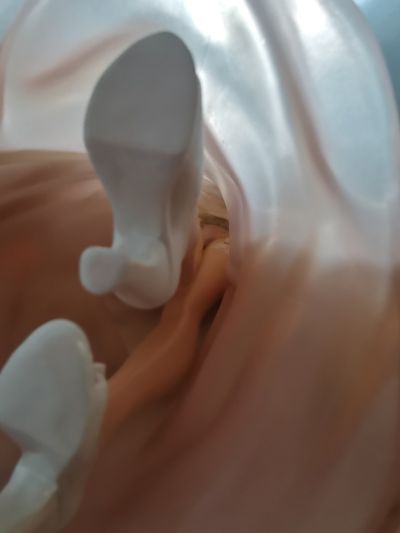 一番赏 超時空要塞F-春さきどり！歌姫collection！！- A赏 礼服雪露