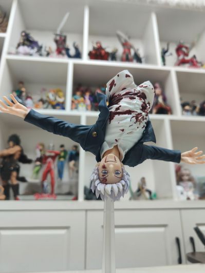 咒术回战 第二季 FIGURIZMα “五条悟”觉醒