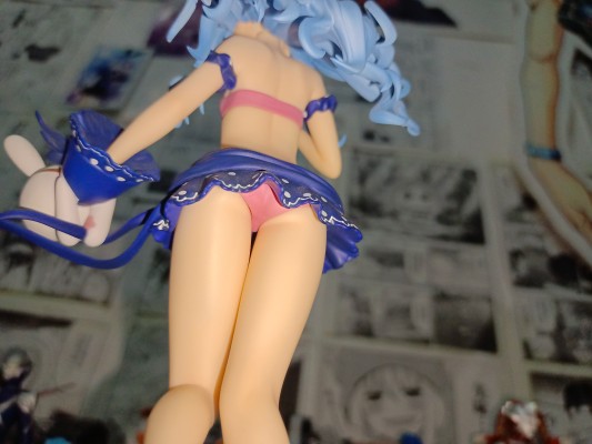 KDcolle 约会大作战 第四季  四糸乃 迷人泳装