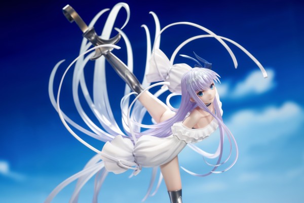 Fate/Grand Order 谜之Alterego・Λ