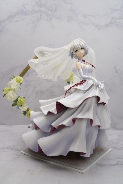 PRISMA WING 侦探已死 谢丝塔