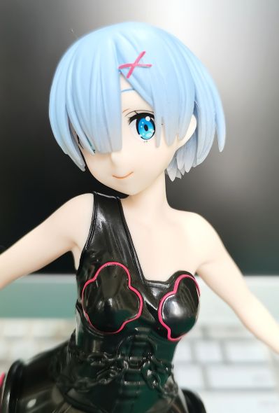 Re:从零开始的异世界生活 雷姆-流星锤装扮-（资料待核实）