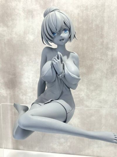 B-style 碧蓝航线 领航员TB（温柔）温泉