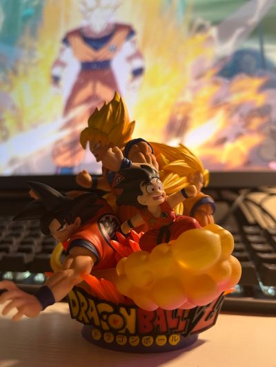 掌中名场面DX 龙珠盒蛋 RE BIRTH 01