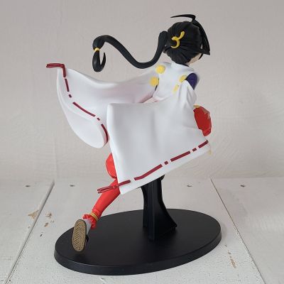 擅长逃跑的殿下 角色人偶 北条时行