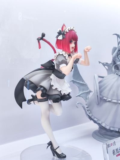 我推的孩子 有马加奈 猫女仆 限定版