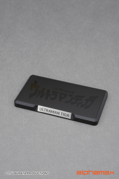 迪迦奥特曼 空中型