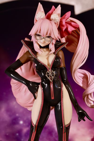 命运-冠位指定 暗匿者-光之高扬斯卡娅