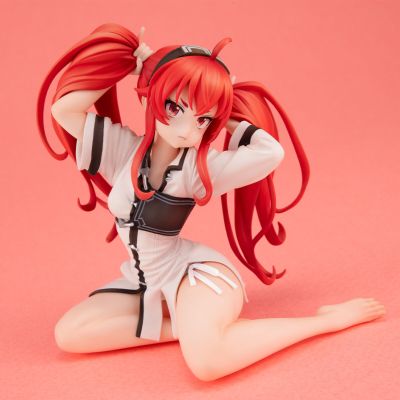 Melty Princess 无职转生2～到了异世界就拿出真本事～ 掌中艾莉丝