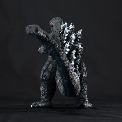 哥斯拉（1994）软胶套件复刻版