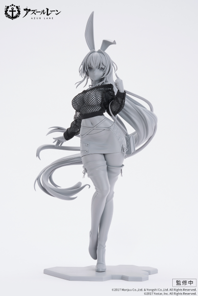 碧蓝航线 凯尔圣 阳光下的跑者