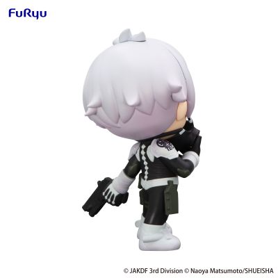 怪兽8号 TOONIZE-市川莱诺-