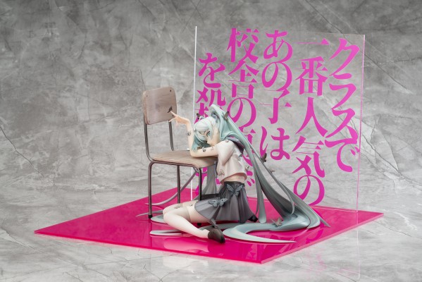 蝶之少女