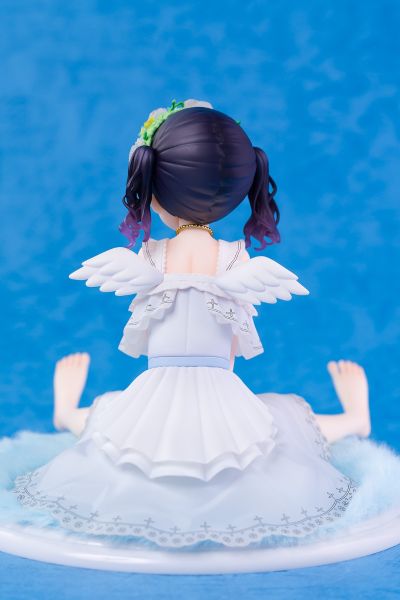 Dream Tech 偶像大师闪耀色彩 福丸小糸 晴日的咖啡店