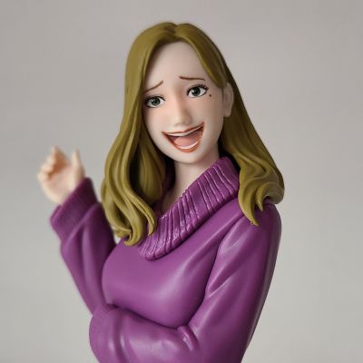 杀手寓言 佐藤洋子 角色人偶