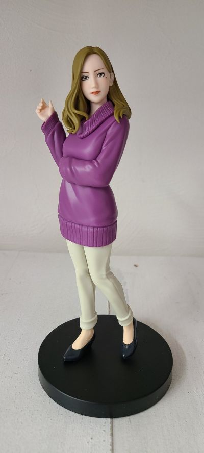 杀手寓言 佐藤洋子 角色人偶