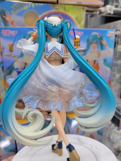 Exc∞d Creative 甜品系列 初音未来 热带果汁