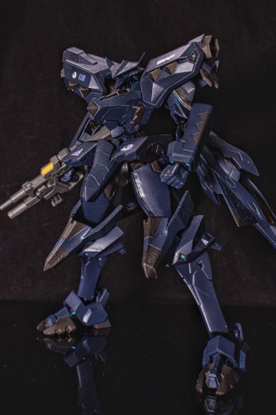 Muv-Luv A3 第29弹 F-22A 猛禽 先行量产型
