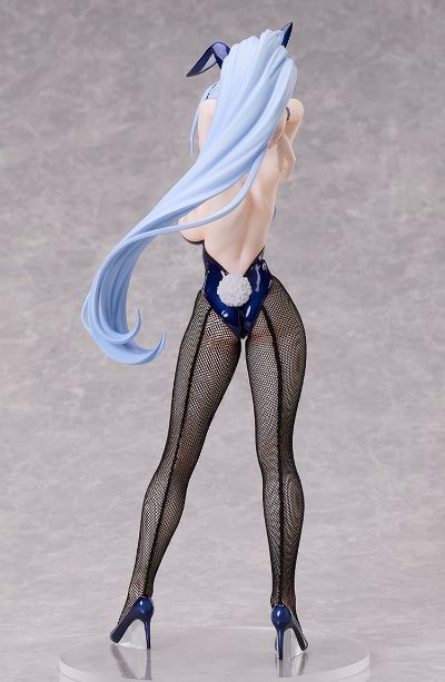 B-style 转生七王子的魔法全解 希露法 兔女郎