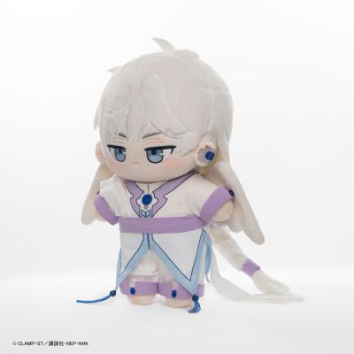 魔卡少女樱 透明牌篇 月