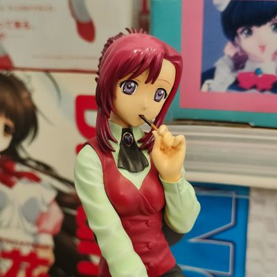 拜托了老师  风间瑞穗 