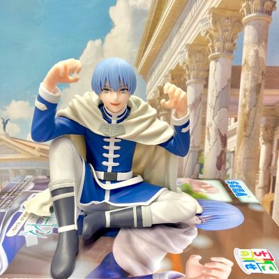 小坐系列 葬送的芙莉莲 辛美尔