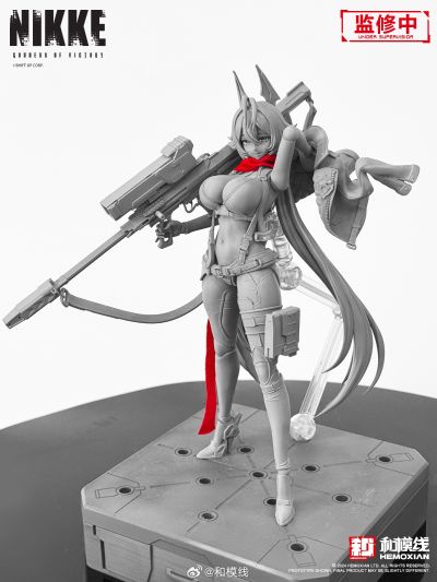 胜利女神：新的希望 小红帽