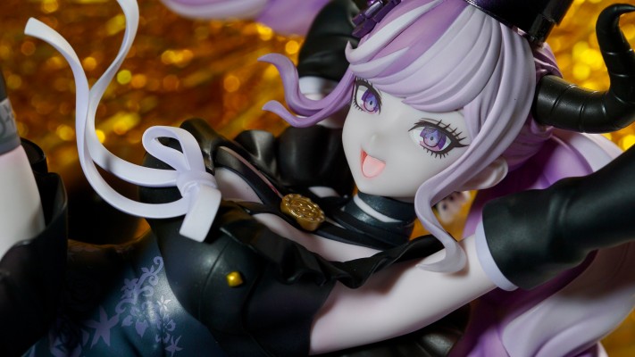 超侦探事件簿：雾雨迷宫 小死神