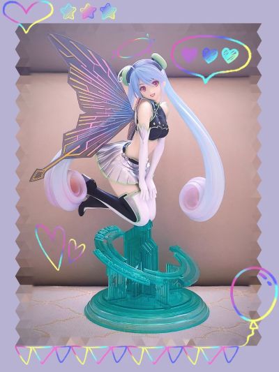 电脑妖精 Aion・Rine