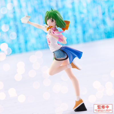 FIGURIZMα 超时空要塞F 李兰花 时之迷宫