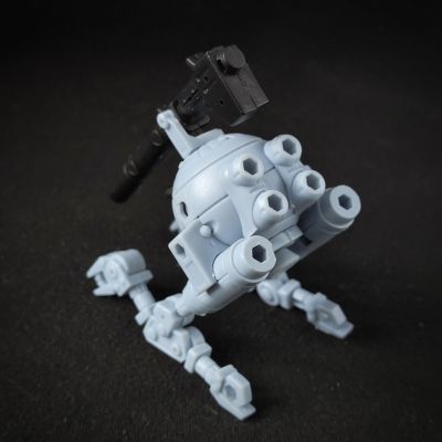 机动战士高达 重装×重奏 21