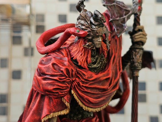 艾尔登法环 黄金树幽影 PS5 / PS4版 实体游戏限定版