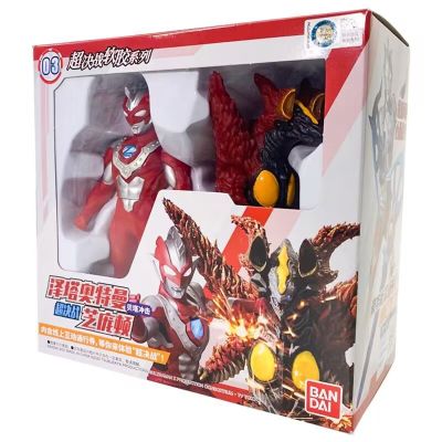 泽塔奥特曼贝塔冲击超决战芝庞顿