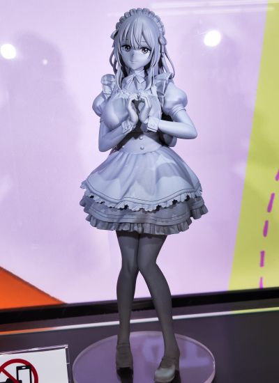 更衣人偶坠入爱河  乾心寿 可爱女仆