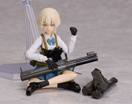 figma#SP168 小军械库 武装JK 变体E