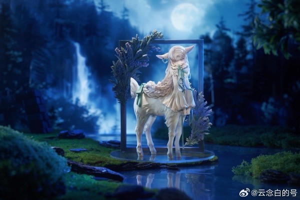 原创 小山羊gk 1/6