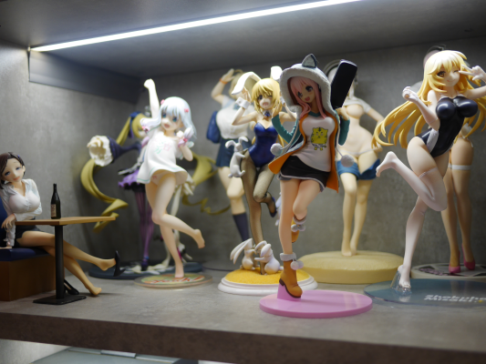 超级索尼子 虎パーカーVer. 