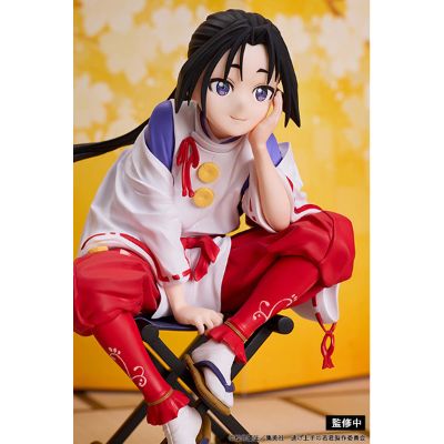 擅长逃跑的殿下 北条时行