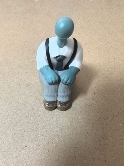 Look Up 动物狂想曲 雷格西