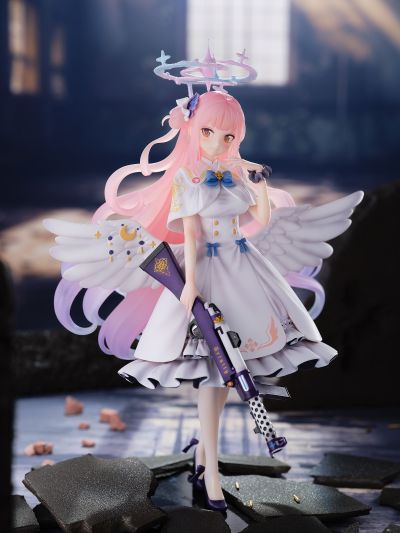 蔚蓝档案 圣园未花