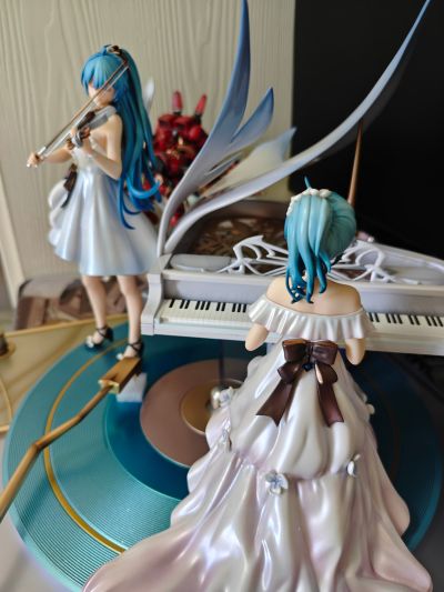 战锤40000 圣血天使 老兵 阿尔贝里戈