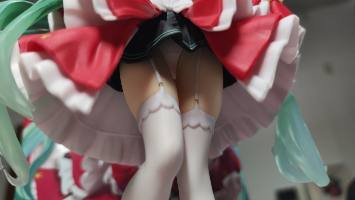 Fashion 初音未来 洛丽塔